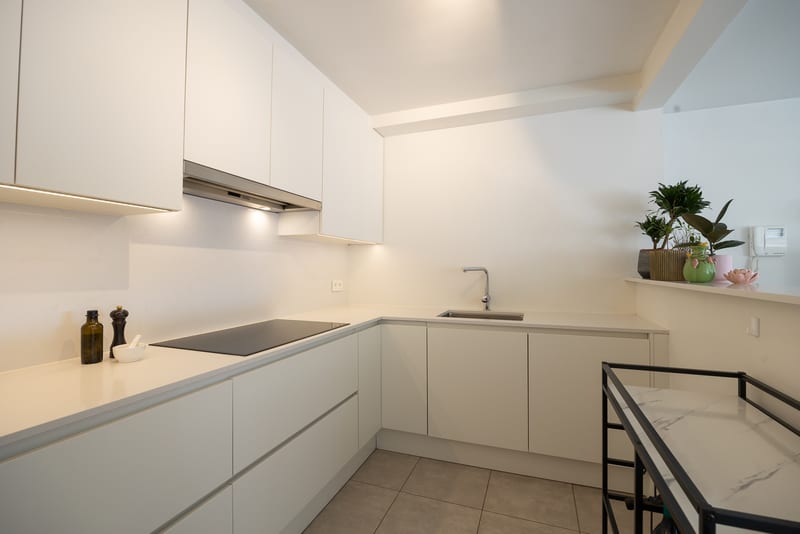 Keuken
