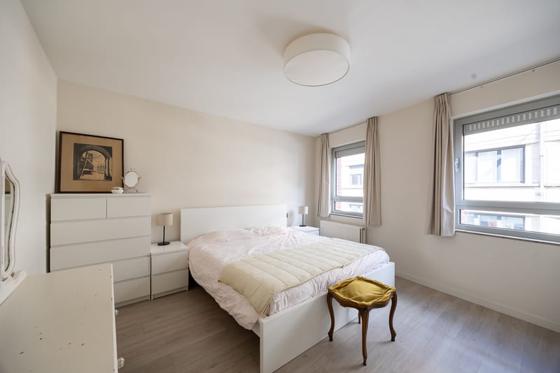 Slaapkamer 1