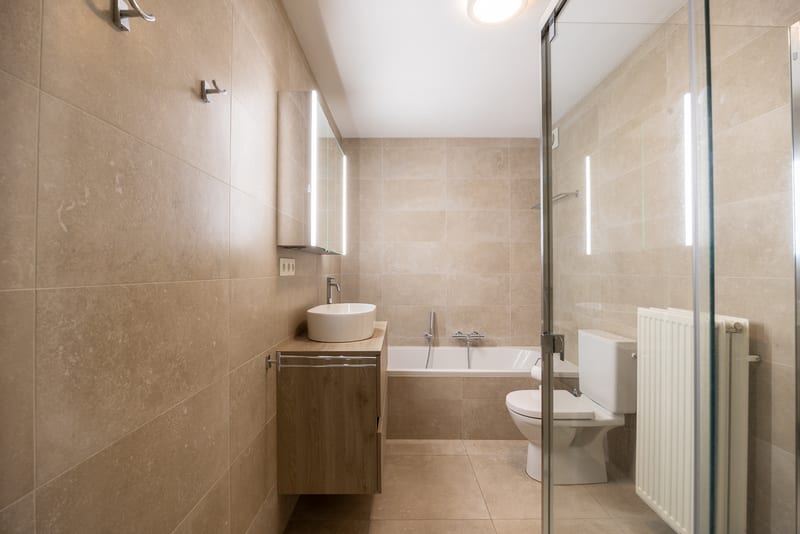 Badkamer